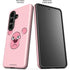 Cartoon Network Steven Universe Steven Universe Pink Lion Galaxy S26 Impact Case