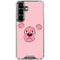 Cartoon Network Steven Universe Steven Universe Pink Lion Galaxy S26 Plus Clear Case