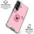 Cartoon Network Steven Universe Steven Universe Pink Lion Galaxy S26 Plus Clear Case