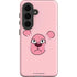 Cartoon Network Steven Universe Steven Universe Pink Lion Galaxy S26 Plus Impact Case