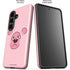 Cartoon Network Steven Universe Steven Universe Pink Lion Galaxy S26 Plus Impact Case