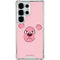 Cartoon Network Steven Universe Steven Universe Pink Lion Galaxy S26 Ultra Clear Case