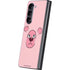 Cartoon Network Steven Universe Steven Universe Pink Lion Galaxy Z Fold5 5G Skin