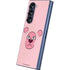 Cartoon Network Steven Universe Steven Universe Pink Lion Galaxy Z Fold6 Skin
