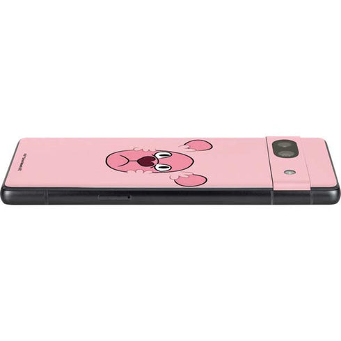 Cartoon Network Steven Universe Steven Universe Pink Lion Google Pixel 7a Skin
