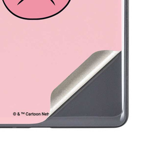 Cartoon Network Steven Universe Steven Universe Pink Lion Google Pixel 7a Skin