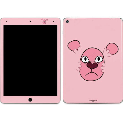 Cartoon Network Steven Universe Steven Universe Pink Lion iPad Skins