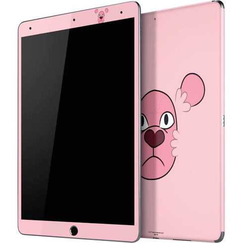 Cartoon Network Steven Universe Steven Universe Pink Lion iPad Skins
