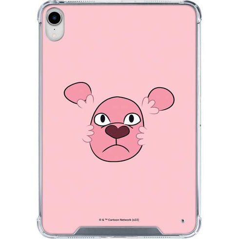 Cartoon Network Steven Universe Steven Universe Pink Lion iPad 11th Gen (2025) Clear Case
