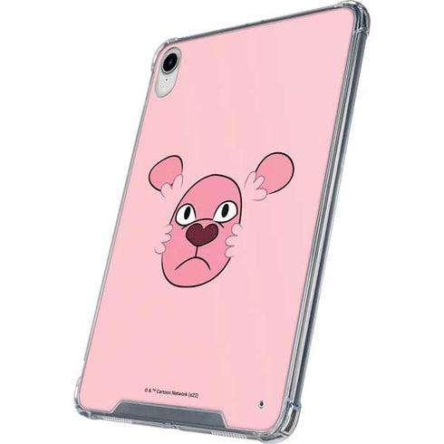 Cartoon Network Steven Universe Steven Universe Pink Lion iPad 11th Gen (2025) Clear Case