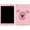 Cartoon Network Steven Universe Steven Universe Pink Lion Apple iPad Skin