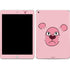 Cartoon Network Steven Universe Steven Universe Pink Lion Apple iPad Skin