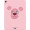 Cartoon Network Steven Universe Steven Universe Pink Lion Apple iPad Air Skin