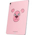 Cartoon Network Steven Universe Steven Universe Pink Lion Apple iPad Air Skin