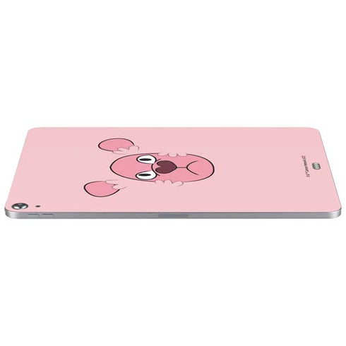 Cartoon Network Steven Universe Steven Universe Pink Lion Apple iPad Air Skin