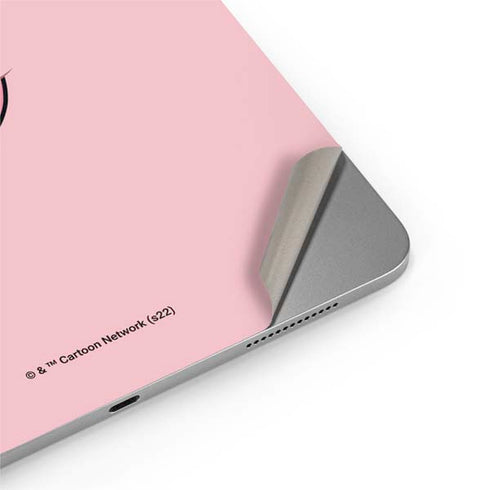 Cartoon Network Steven Universe Steven Universe Pink Lion Apple iPad Air Skin