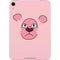 Cartoon Network Steven Universe Steven Universe Pink Lion Apple iPad Mini Skin