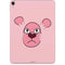Cartoon Network Steven Universe Steven Universe Pink Lion Apple iPad Pro Skin