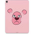 Cartoon Network Steven Universe Steven Universe Pink Lion Apple iPad Pro Skin