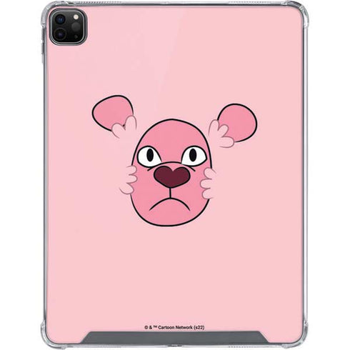 Cartoon Network Steven Universe Steven Universe Pink Lion iPad Cases