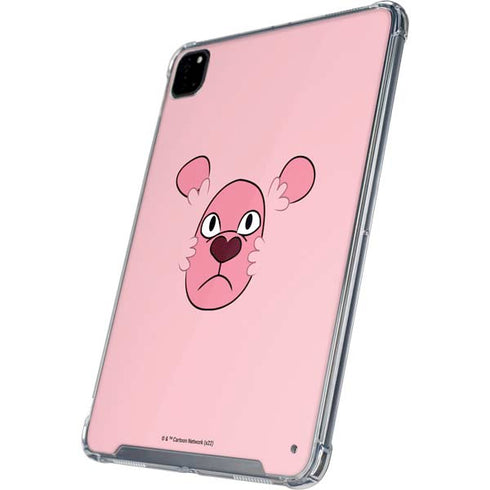 Cartoon Network Steven Universe Steven Universe Pink Lion iPad Cases
