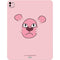 Cartoon Network Steven Universe Steven Universe Pink Lion iPad Pro 13in M4 (2024) Skin