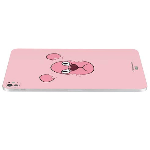 Cartoon Network Steven Universe Steven Universe Pink Lion iPad Pro 13in M4 (2024) Skin
