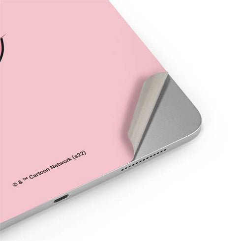 Cartoon Network Steven Universe Steven Universe Pink Lion iPad Pro 13in M4 (2024) Skin