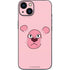 Cartoon Network Steven Universe Steven Universe Pink Lion iPhone Skins