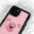 Cartoon Network Steven Universe Steven Universe Pink Lion iPhone 15 Plus Waterproof Case