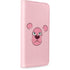 Cartoon Network Steven Universe Steven Universe Pink Lion iPhone 15 Pro Folio Case