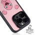 Cartoon Network Steven Universe Steven Universe Pink Lion iPhone 15 Pro Kickstand Case