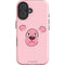 Cartoon Network Steven Universe Steven Universe Pink Lion iPhone 16 Impact Case