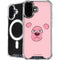 Cartoon Network Steven Universe Steven Universe Pink Lion iPhone 16 MagSafe Case