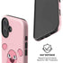 Cartoon Network Steven Universe Steven Universe Pink Lion iPhone 16 Magsafe Impact Case