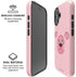 Cartoon Network Steven Universe Steven Universe Pink Lion iPhone 16 Magsafe Impact Case