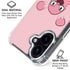 Cartoon Network Steven Universe Steven Universe Pink Lion iPhone 16 Plus MagSafe Case