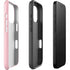 Cartoon Network Steven Universe Steven Universe Pink Lion iPhone 16 Pro Impact Case
