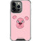 Cartoon Network Steven Universe Steven Universe Pink Lion iPhone 16 Pro Max Clear Case