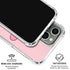 Cartoon Network Steven Universe Steven Universe Pink Lion iPhone 16 Pro Max Clear Case