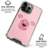 Cartoon Network Steven Universe Steven Universe Pink Lion iPhone 16 Pro Max Clear Case