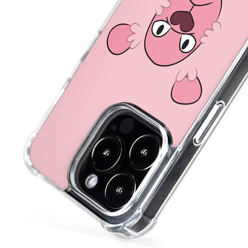 Cartoon Network Steven Universe Steven Universe Pink Lion iPhone 16 Pro Max MagSafe Case