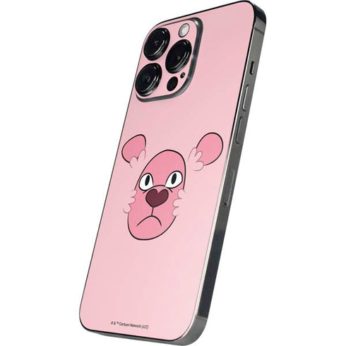 Cartoon Network Steven Universe Steven Universe Pink Lion iPhone 16 Pro Max Skin