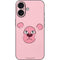 Cartoon Network Steven Universe Steven Universe Pink Lion iPhone 16 Skin