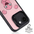 Cartoon Network Steven Universe Steven Universe Pink Lion iPhone 16e Kickstand Case