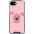 Cartoon Network Steven Universe Steven Universe Pink Lion iPhone 16e Clear Case
