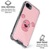 Cartoon Network Steven Universe Steven Universe Pink Lion iPhone 16e Clear Case