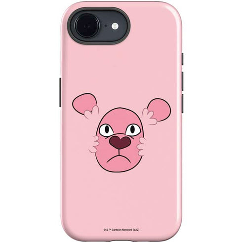 Cartoon Network Steven Universe Steven Universe Pink Lion iPhone 16e Impact Case