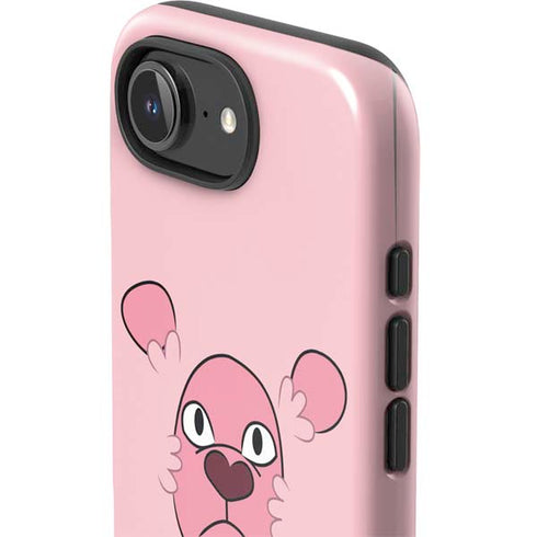 Cartoon Network Steven Universe Steven Universe Pink Lion iPhone 16e Impact Case