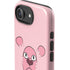 Cartoon Network Steven Universe Steven Universe Pink Lion iPhone 16e Impact Case